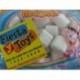 3080 Malv Redondo BLANCO 400gr 48pz Vero