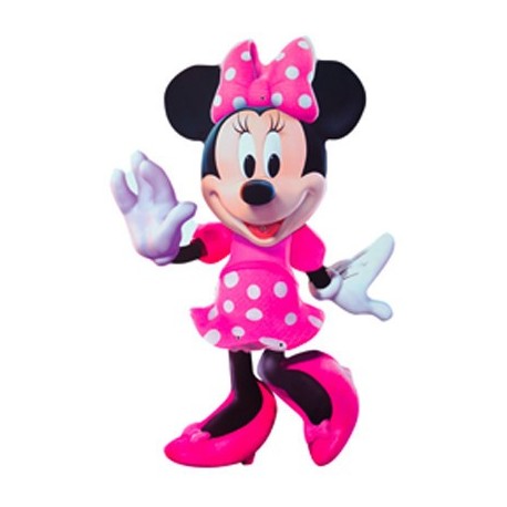 3174 Adorno Movil Minnie Mouse GM