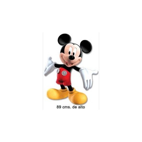 3175 Adorno Movil Mickey Mouse GM