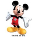 3175 Adorno Movil Mickey Mouse GM