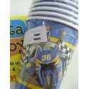 3186 Vaso Motos GS