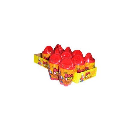 3189 Bomvaso 10pz Lucas