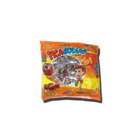 3241 Picagomas Mango 600gr 100pz Vero