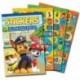 3337 Block Calc Paw Patrol GM