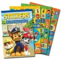 3337 Block Calc Paw Patrol GM