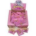 3557 Chicle Bubbaloo Frutas Tutti Frutti 50pz