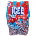 3605 Dulce Icee Cereza Acida 1.2kg 120pz