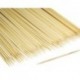 3734 Palo Brocheta 12in palillo banderilla 30.5cm 100pz