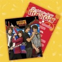 3813 Invitacion Camp Rock QL