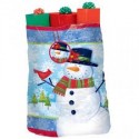 3876 Saco gigante Bolsa regalo Monos Nieve Nav AM