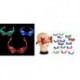 3944 Led Lentes Luz iluminacion Flash Glasses LED FOB ZEN