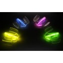 3952 Glow Neon Dentadura Neon pz ZEN