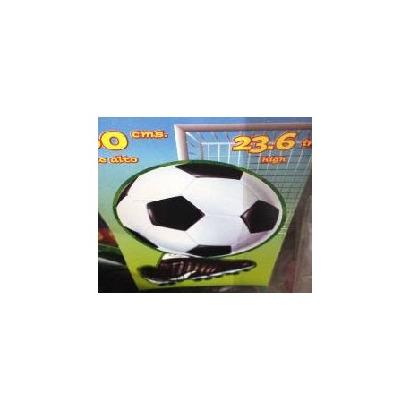 4403 Adorno Movil Futbol Soccer Gool GM