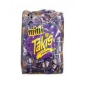 4007 Mini Takis Fuego 25pz Barcel