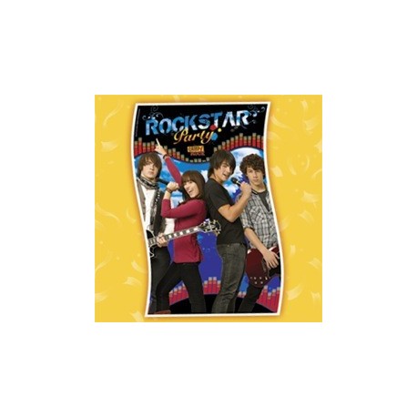 4046 Banner Camp Rock 4pz QL