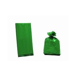 4050 Bolsa Col Verde Bandera Natural Transp CF