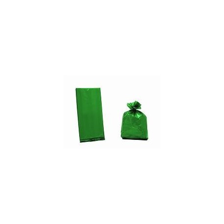 4050 Bolsa Col Verde Bandera Natural Transp CF