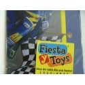 4091 Mantel Motos Tipo GS