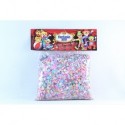 4110 Confetti papel Colores Grande 100gr TDF Fantasia