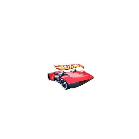 4187 Adorno Movil Hot Wheels GM