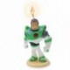 4233 Vela Buzz Lightyear Toy Story cera figura GM