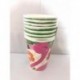 4246 Vaso 9 Hello Summer Aloha Flamingo GM