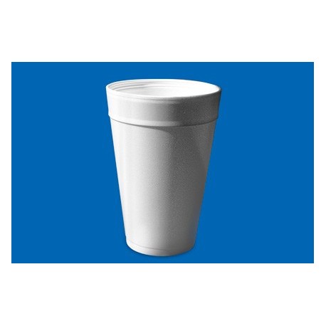 4315 Vaso Envase Termico 1Lt Unicel 32oz 32J32 N732 Covermex