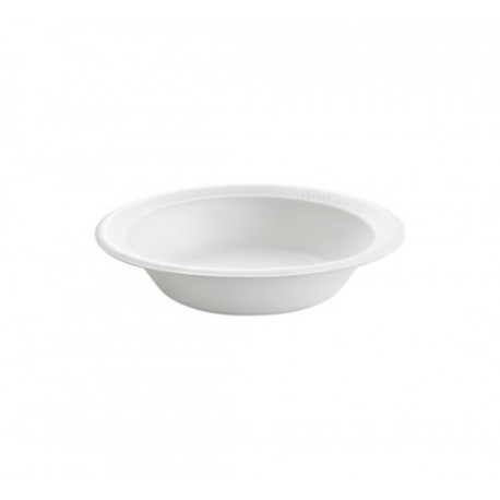 4329 Plato Termico PH8 Hondo Grande Pozolero 25pz Reyma