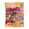 4368 Caramelo Damy 100pz Montes