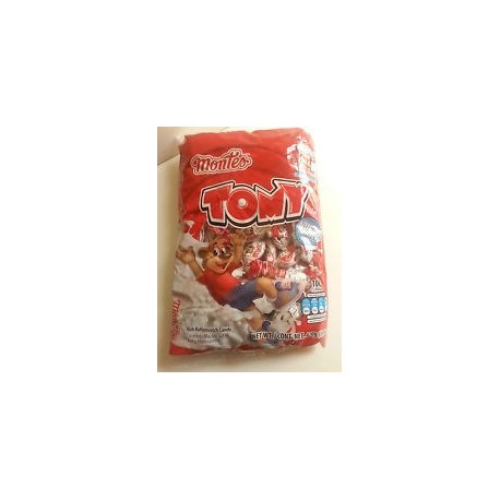 4369 Caramelo Tomy 100pz Montes