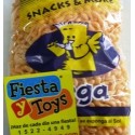 4580 Frito Harina Viborita Rotini 250gr REGA