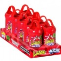 4687 Muecas Cereza 10pz Lucas