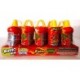 4688 Muecas Chamoy Fuego 10pz Lucas