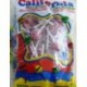 4703 Paleta California Fresa 40pz Imperial