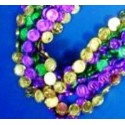 4820 Collar FIG Moneda Flor Mariposa Corazon Etc beads pieza