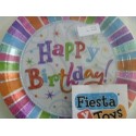 4855 Plato 9 Cumpleaños Brillante Prism Radiant Birthday AM