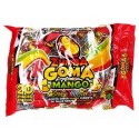 4883 Zumba Goma Mango 20pz Zumba