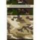 4889 Bolsitas Camouflage Camuflaje Soldados Camo AM UNI