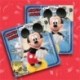 5194 Servilleta Mickey Mouse GM