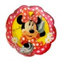 5481 Plato 7 Minnie Mouse Roja GM