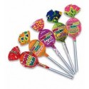 5746 Paleta BonBonBum Surtido 24pz Colombina