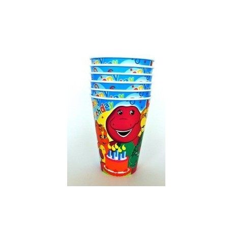 5131 Vaso Barney GM