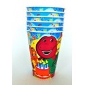 5131 Vaso Barney GM