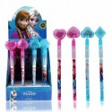 5137 Lapicero Frozen Lapiz de Puntillas SHO
