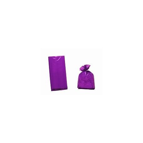 5204 Bolsa Col Morado Natural Transp FB CF