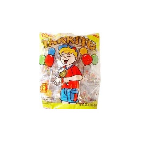 5276 Paleta Tarrito Cerveza 40pz Vero