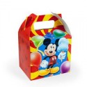 5506 Lonchera Mickey Mouse GM