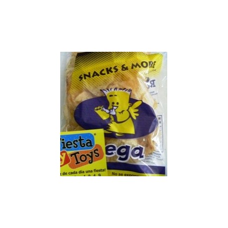 5534 Papa Natural 250gr REGA