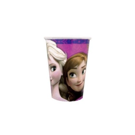 5543 Vaso 9 Frozen Aventura Congelada GM