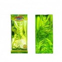 5544 Bolsa Col Verde Limon Kiwi Natural Transp FB CF